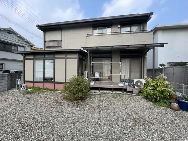 明石市貴崎3丁目戸建