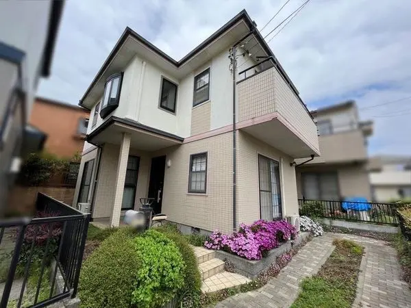 鵠沼海岸5丁目　戸建