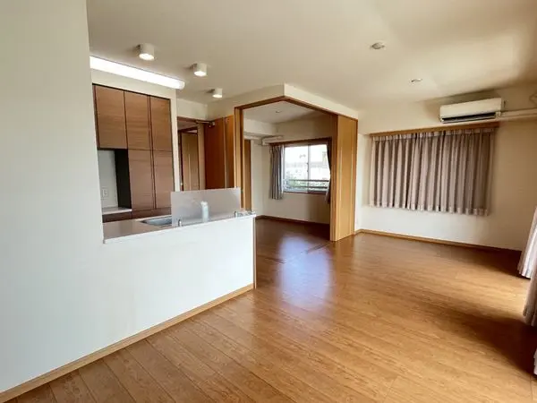 ロワール千歳烏山