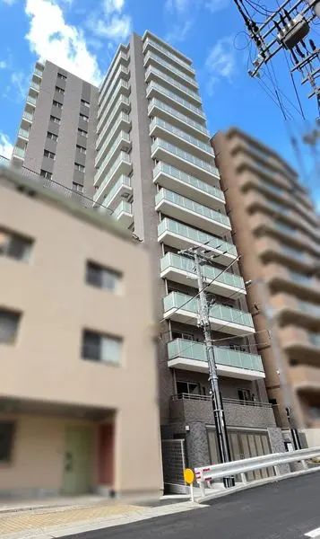 ワコーレ神戸トアプレミアム