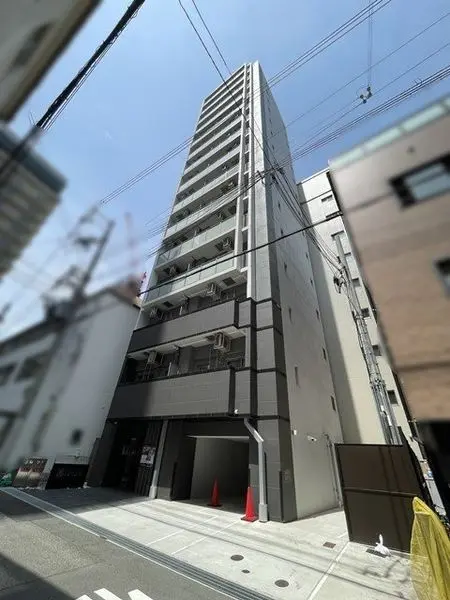 エステムコート神戸元町通Ⅱ　THE　SALON