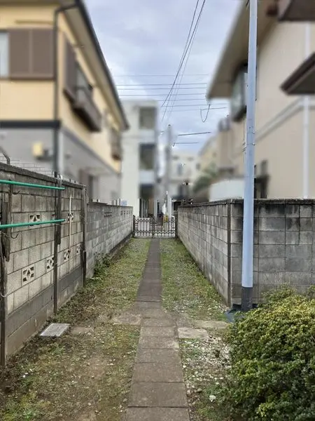 さいたま市大宮区吉敷町3丁目