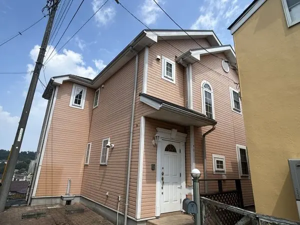 高石三丁目中古戸建