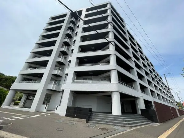 ダイアパレスアルティスタ長町公園