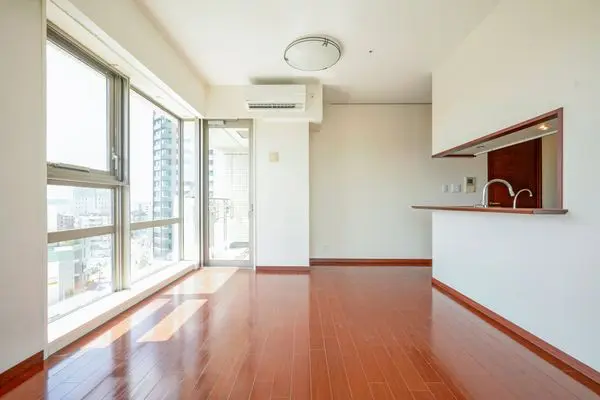 アトラスタワー向ヶ丘遊園