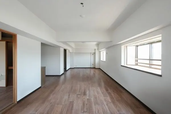 コスモ宮前平エクシード