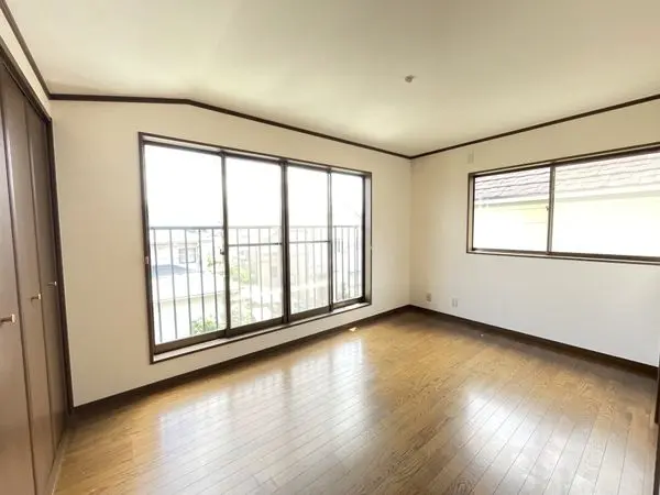 北区緑町5丁目　戸建