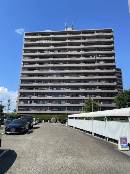 ザ・センタータウンズパラッシオ小田原弐番館