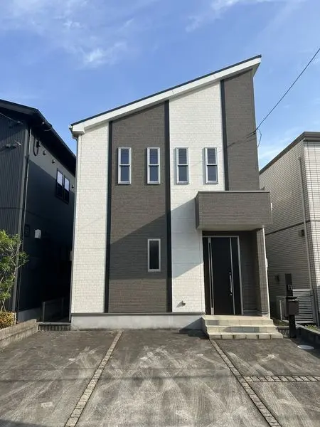 津島市筏場町　戸建