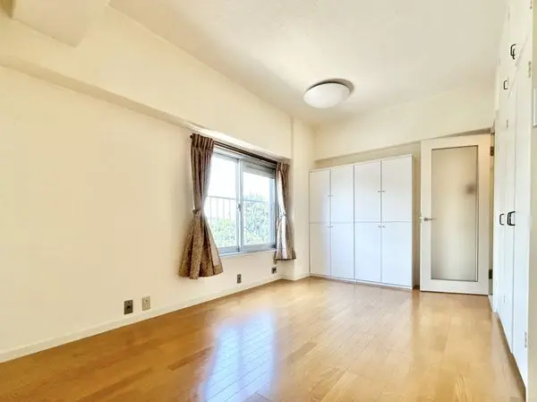 洗足池ローズベイハイツ