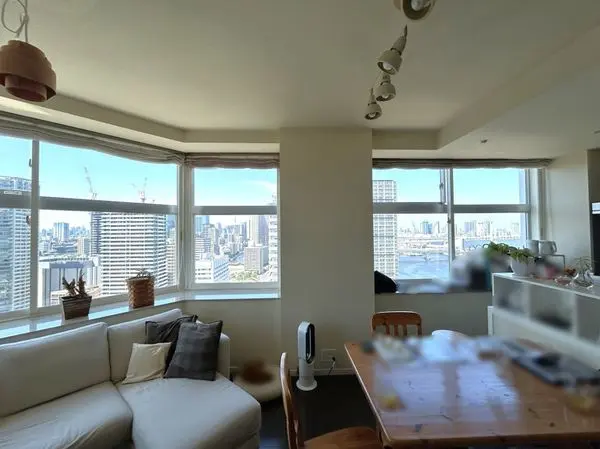 TOKYO　SEA　SOUTH　ブランファーレ