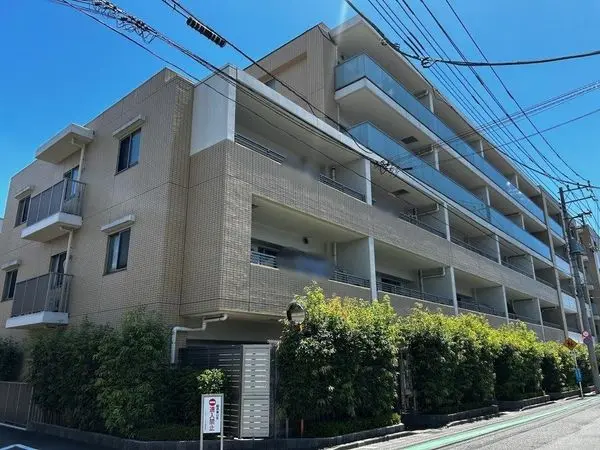 パレステージ八王子