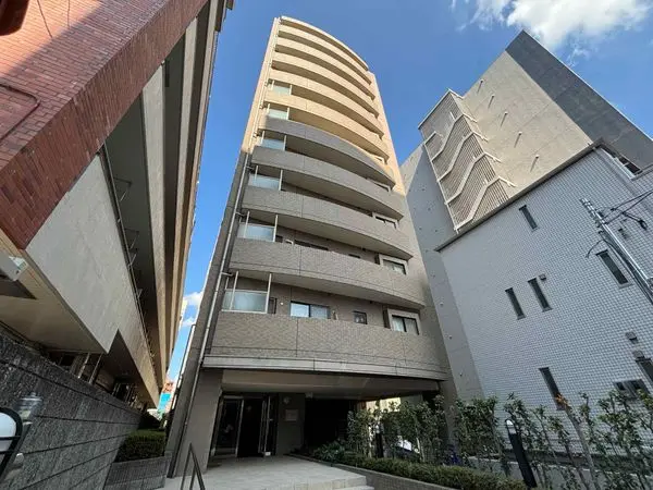 レクセルマンション浦和