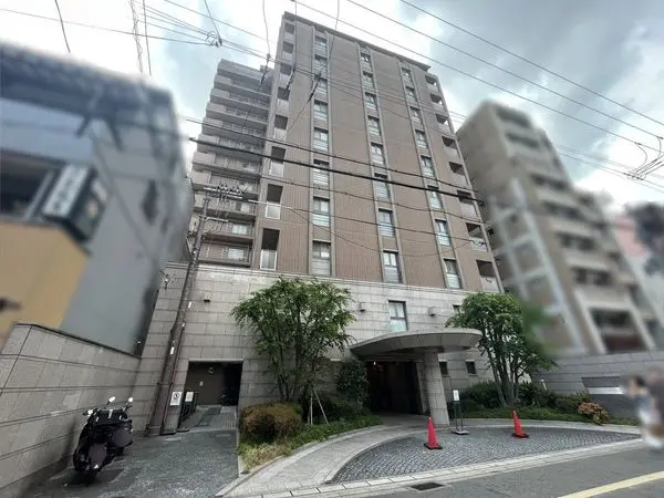 フォルム東洞院三条