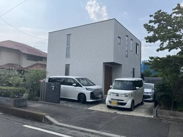 さいたま市西区大字指扇中古注文住宅