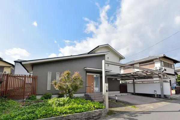 太陽光発電システム・蓄電池・エネファーム有！京都市西京区大原野西境谷町