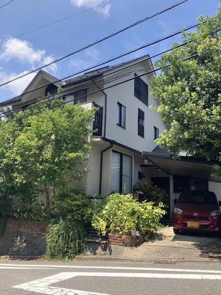 横浜市青葉区藤が丘一丁目