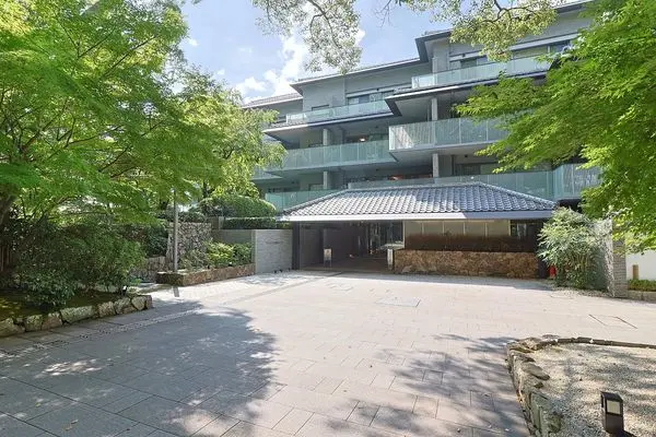 グランドヒルズ京都東山ロジュマン