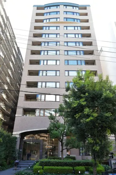 堂島川アーバンライフ