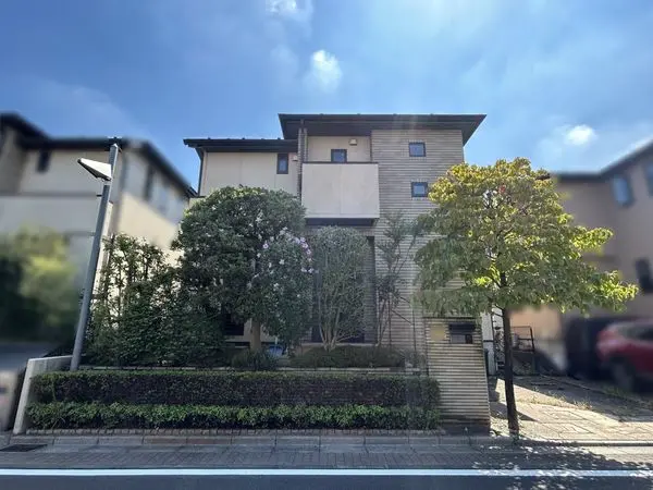 川崎市宮前区宮崎4丁目　戸建