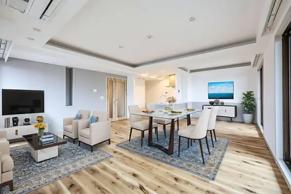 ディアナコート恵比寿