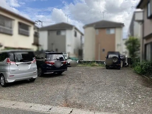 鎌ケ谷市東道野辺4丁目