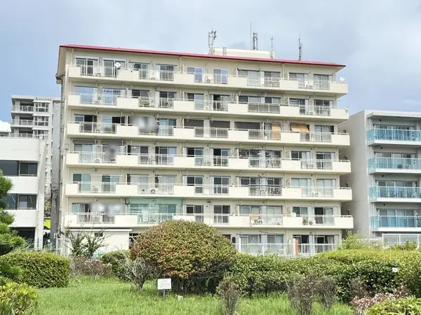 メゾン舞子ショアー