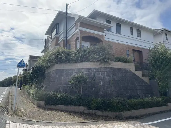 金井3丁目　中古戸建