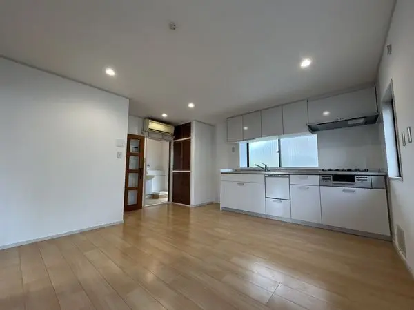 南荻窪二丁目中古戸建