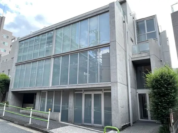 CUE NISHIAZABU