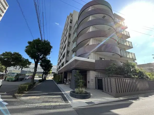 エヌヴィ東灘青木ガーデンズ