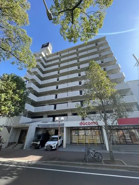 ライオンズマンション王子公園東