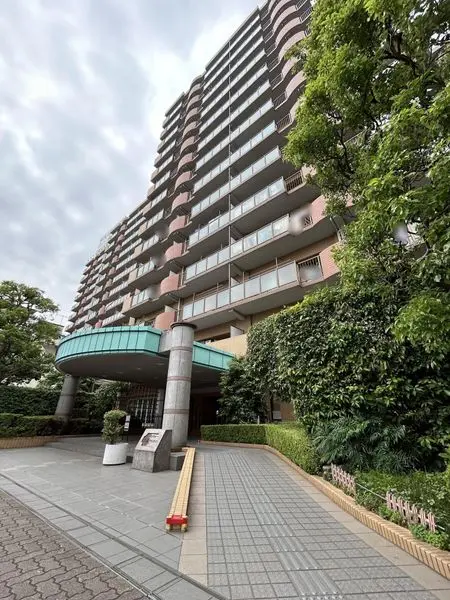 エンゼル大森グランディア