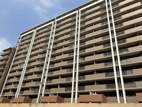 コスモデュオスクエアノーザンスクエア