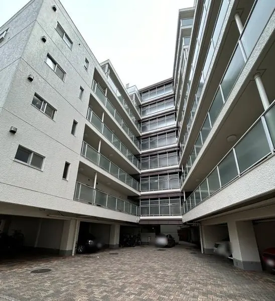 目白ガーデニア