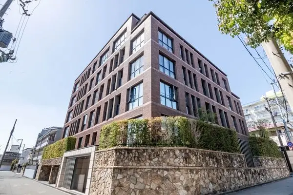 プラネスーペリア　グランジェ住吉本町