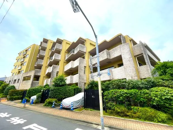 クレアトール高井戸