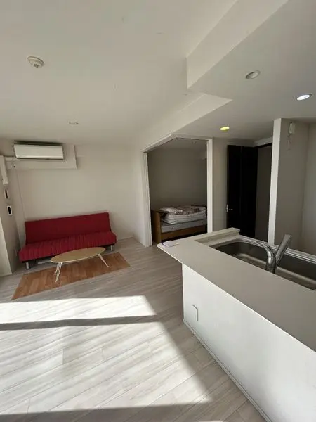 クレヴィア南千住TERRACE