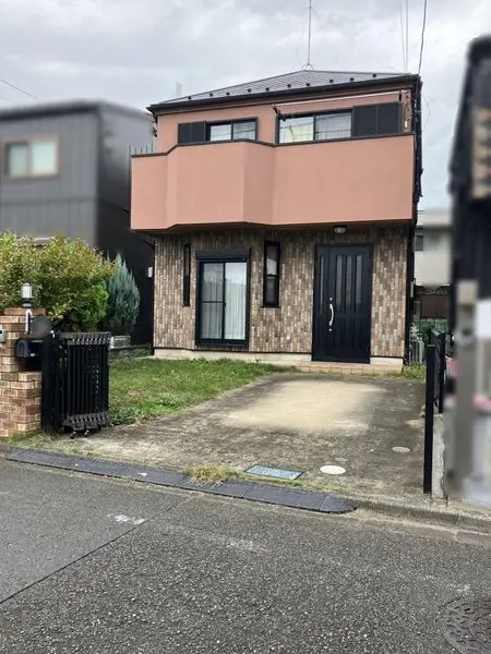 西東京市北町2丁目戸建