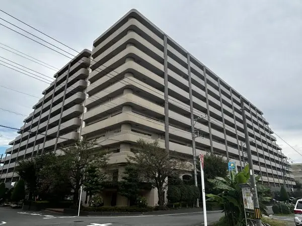 ダイアパレス高尾Ⅱ