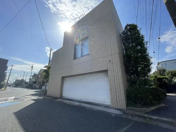 さいたま市浦和区神明２丁目