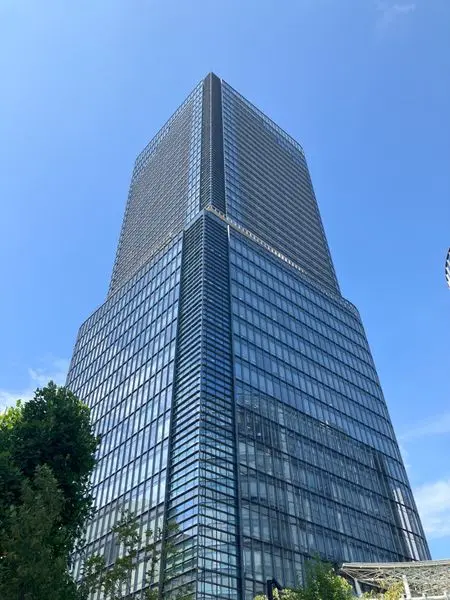 ワテラスタワーレジデンス