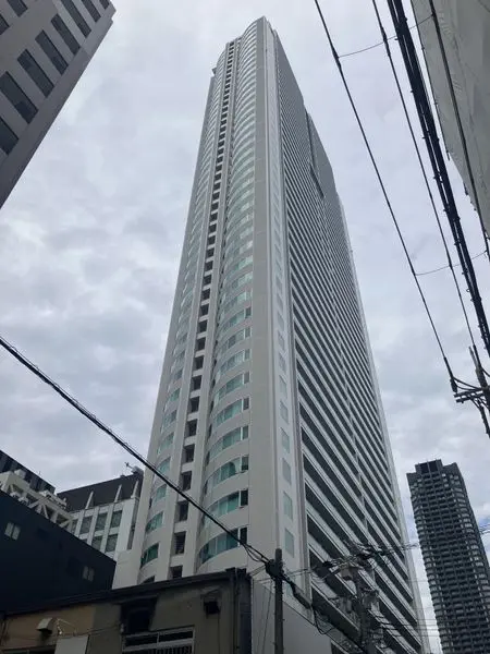 シティータワー大阪