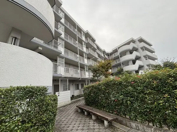 ベルクール南浦和