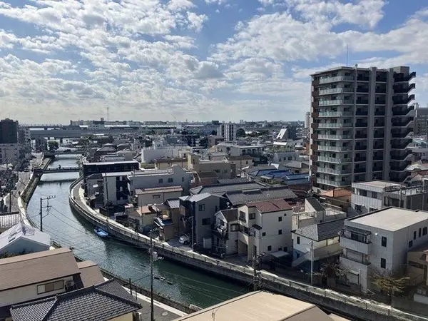 コスモ船橋宮本