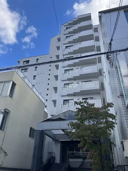 グラン・ドムール西洞院