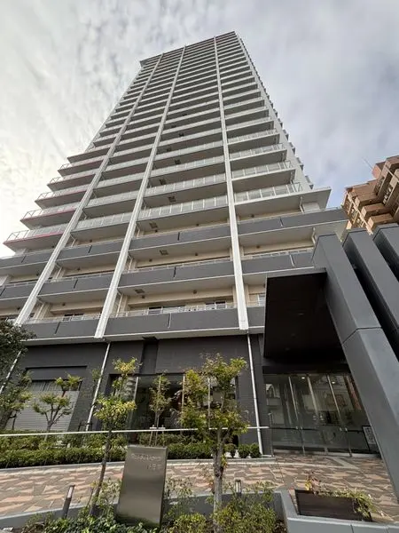 BELISTAタワー春日部