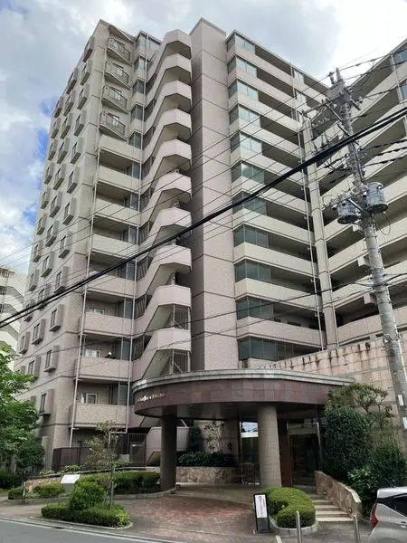 ライオンズヴィアーレ浦和弐番館