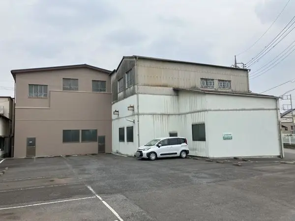 川口市上青木西3丁目