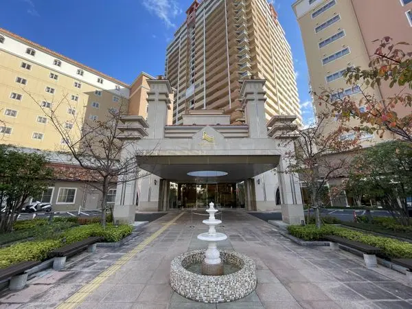 ザ・レジデンス芦屋スイート